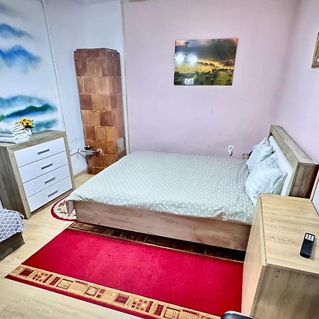 Casa Ming Villa Брашов Екстериор снимка