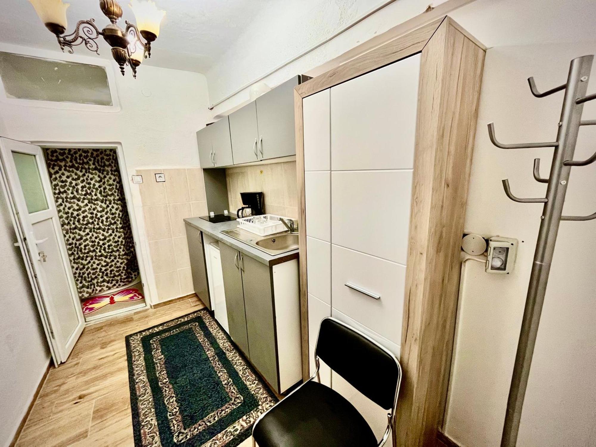 Casa Ming Villa Брашов Екстериор снимка