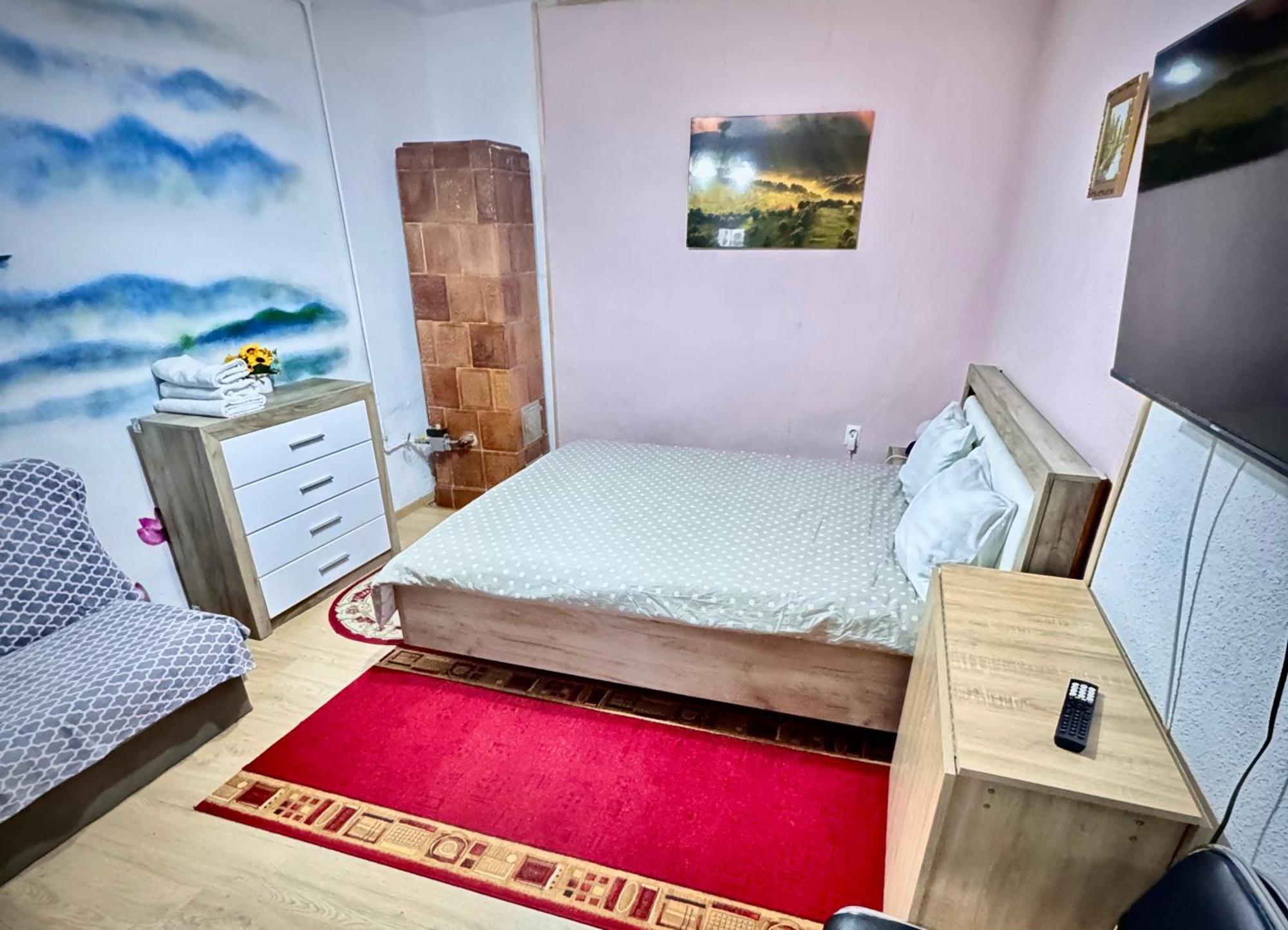 Casa Ming Villa Брашов Екстериор снимка